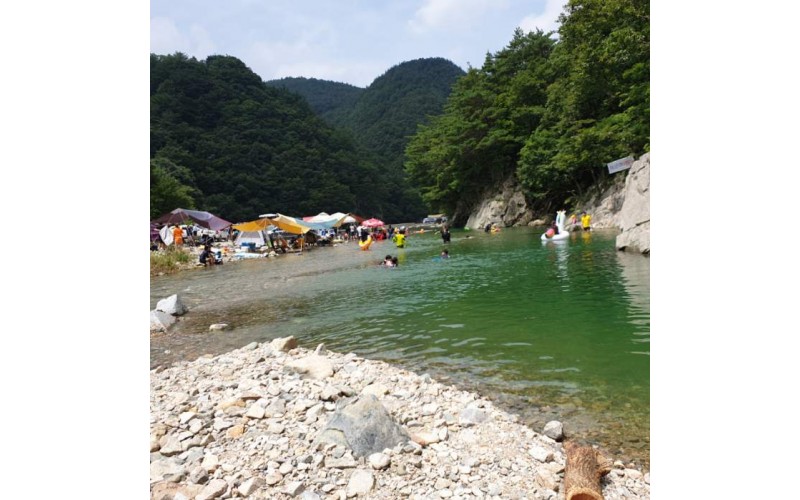 실외전경