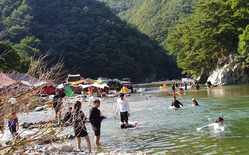 실외전경