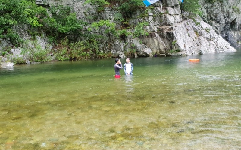 실외전경